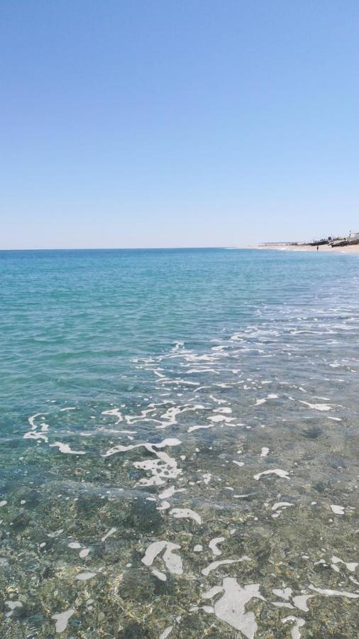 L'Isola Dei Vacanzieri Sant'Andrea Apostolo dello Ionio Luaran gambar