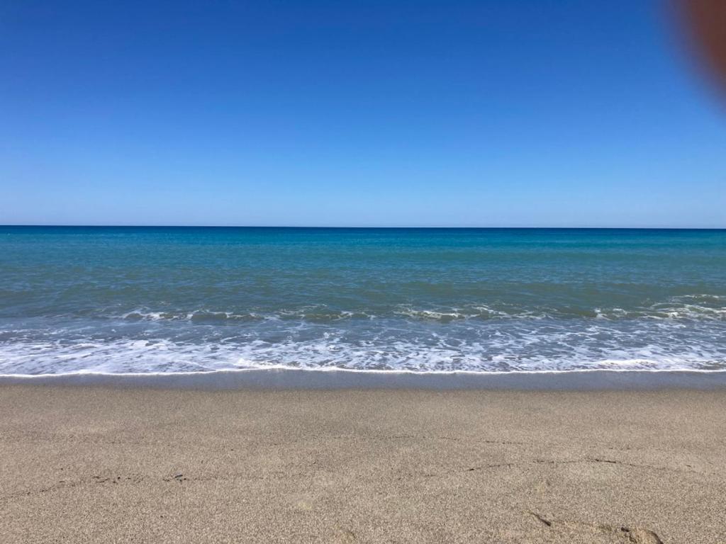 L'Isola Dei Vacanzieri Sant'Andrea Apostolo dello Ionio Luaran gambar