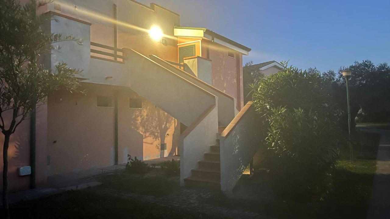L'Isola Dei Vacanzieri Sant'Andrea Apostolo dello Ionio Luaran gambar
