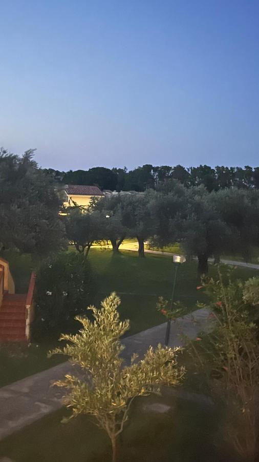 L'Isola Dei Vacanzieri Sant'Andrea Apostolo dello Ionio Luaran gambar