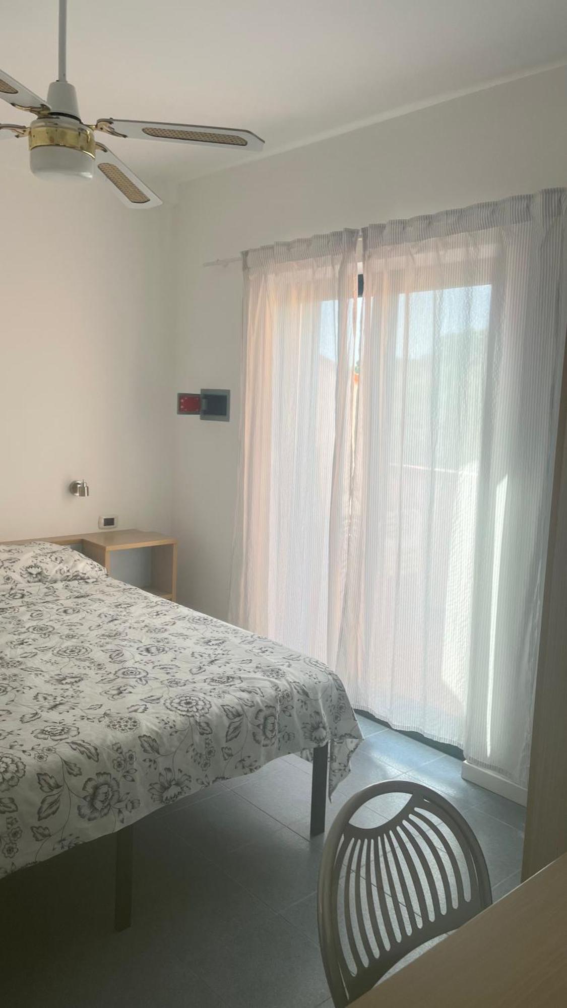 L'Isola Dei Vacanzieri Sant'Andrea Apostolo dello Ionio Luaran gambar