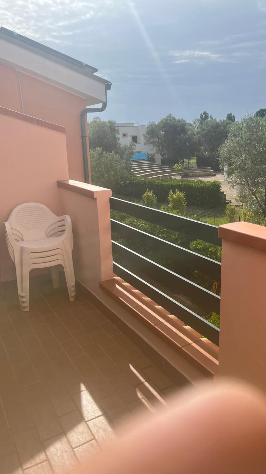 L'Isola Dei Vacanzieri Sant'Andrea Apostolo dello Ionio Luaran gambar
