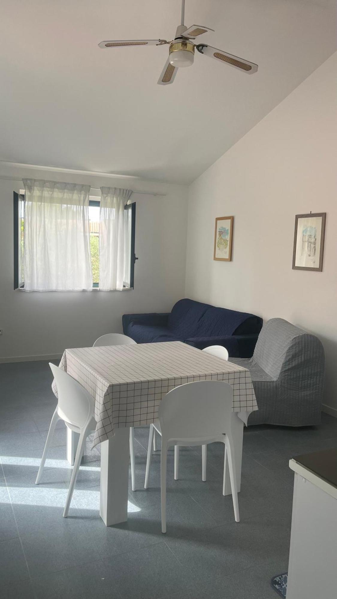 L'Isola Dei Vacanzieri Sant'Andrea Apostolo dello Ionio Luaran gambar