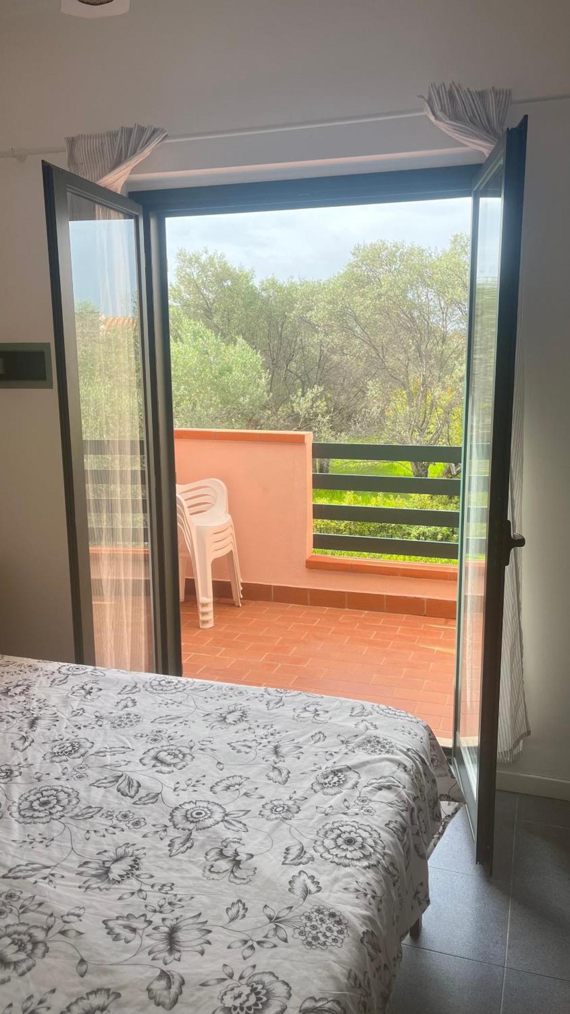L'Isola Dei Vacanzieri Sant'Andrea Apostolo dello Ionio Luaran gambar