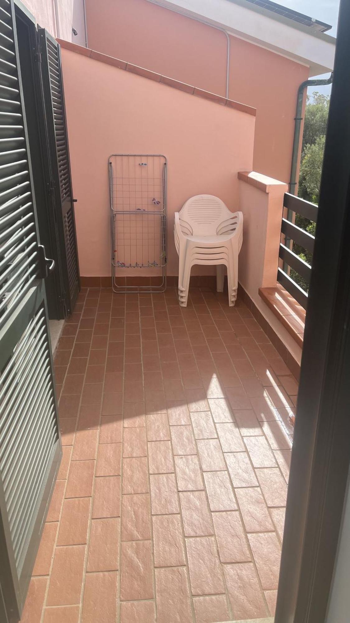 L'Isola Dei Vacanzieri Sant'Andrea Apostolo dello Ionio Luaran gambar