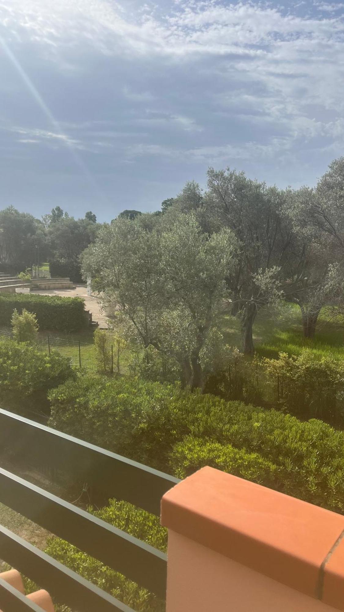 L'Isola Dei Vacanzieri Sant'Andrea Apostolo dello Ionio Luaran gambar