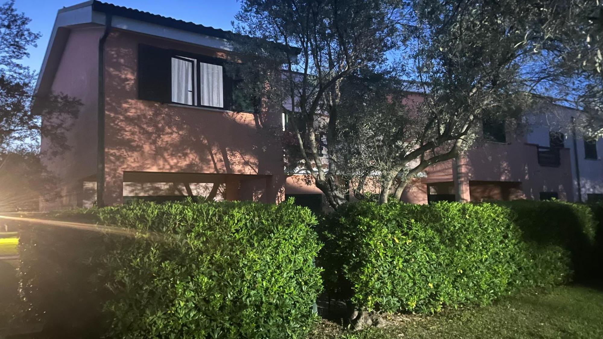 L'Isola Dei Vacanzieri Sant'Andrea Apostolo dello Ionio Luaran gambar